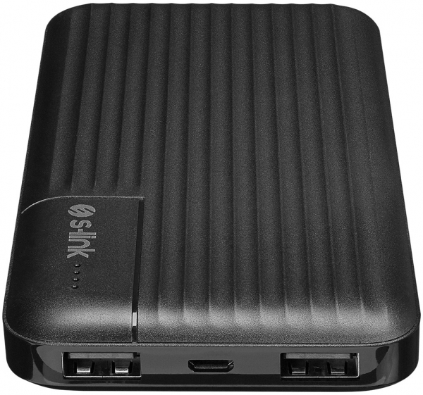 S-link G101 10000 mAh Powerbank — ürün görseli 5