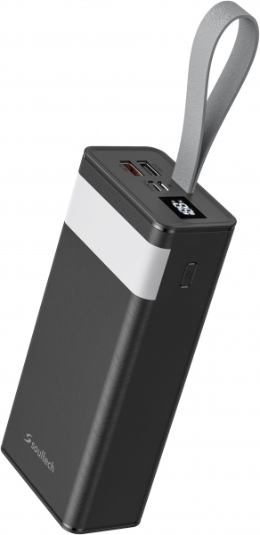 Soultech LesserBear 30000 mAh Powerbank (BT353S)