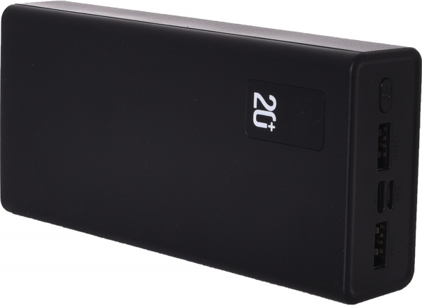 ACL PW-13 20000 mAh Powerbank — ürün görseli 3