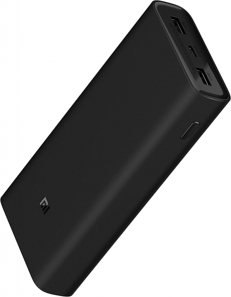 Xiaomi Mi 50W 20000 mAh Powerbank (PB200SZM) — ürün görseli 3