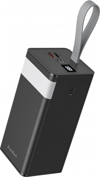 Soultech GreaterBear 50000 mAh Powerbank (BT554S)