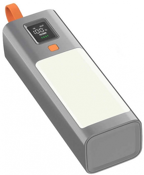 Xipin T134L 20000 mAh Powerbank — ürün görseli 3