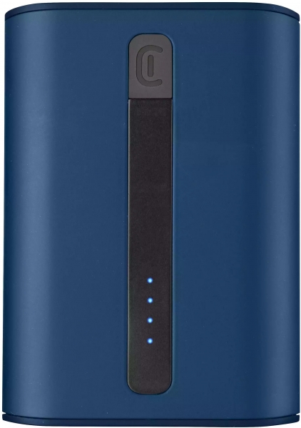 Cellularline Thunder 10000 mAh Powerbank (PBNEWTANK10000) — ürün görseli 2