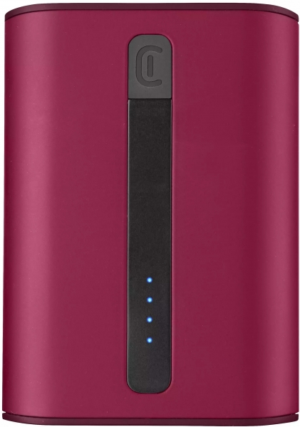 Cellularline Thunder 10000 mAh Powerbank (PBNEWTANK10000) — ürün görseli 3