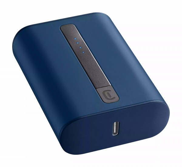 Cellularline Thunder 10000 mAh Powerbank (PBNEWTANK10000) — ürün görseli 5
