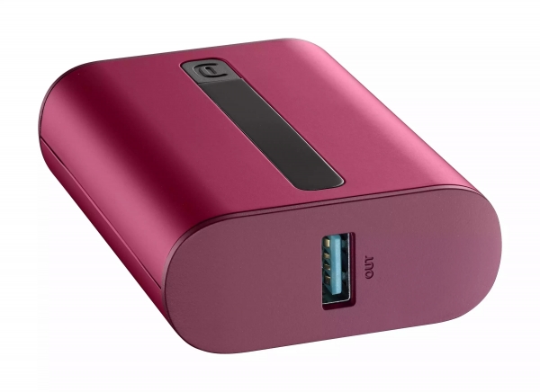 Cellularline Thunder 10000 mAh Powerbank (PBNEWTANK10000) — ürün görseli 9