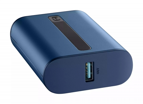 Cellularline Thunder 10000 mAh Powerbank (PBNEWTANK10000) — ürün görseli 8