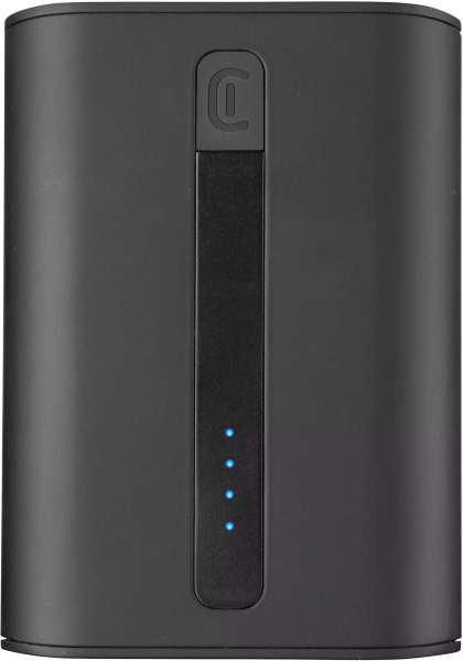Cellularline Thunder 10000 mAh Powerbank (PBNEWTANK10000)