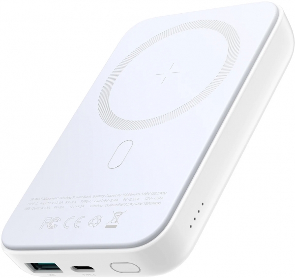 Joyroom JR-W020 10000 mAh Powerbank — ürün görseli 3