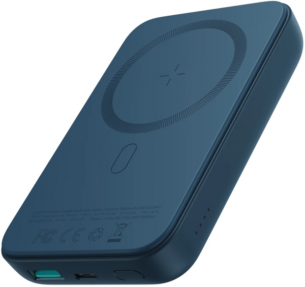 Joyroom JR-W020 10000 mAh Powerbank — ürün görseli 2