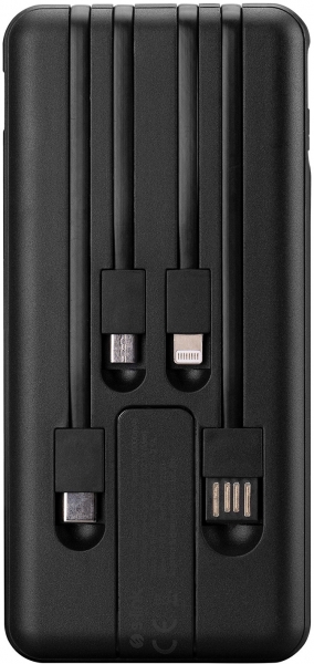 S-link IP-G13K 10000 mAh Powerbank — ürün görseli 6
