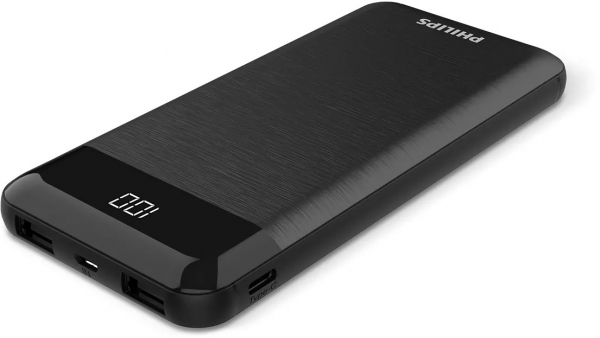 Philips DLP2710 10000 mAh Powerbank — ürün görseli 2
