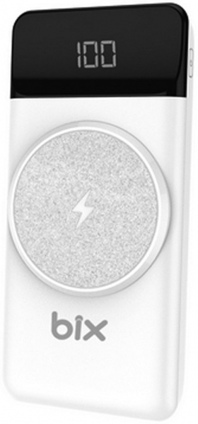 Bix PB102 10000 mAh Powerbank — ürün görseli 2