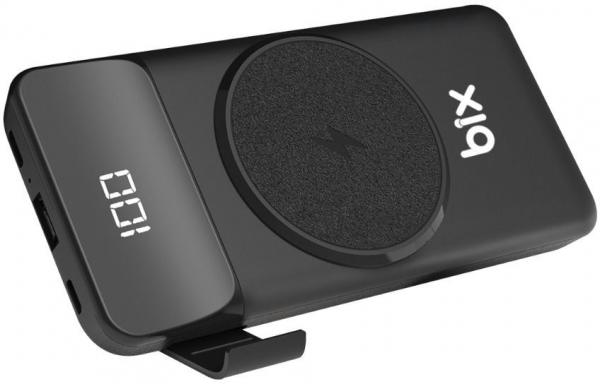 Bix PB102 10000 mAh Powerbank — ürün görseli 3