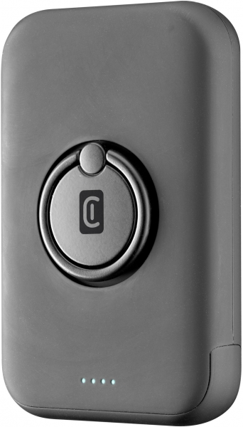 Cellularline MAG 5000 5000 mAh Powerbank (PBMAGSF5000WIR)