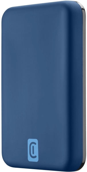 Cellularline MAG 5000 5000 mAh Powerbank (PBMAGSF5000WIR) — ürün görseli 2