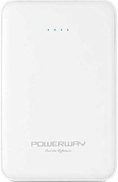 Powerway TX10 10000 mAh Powerbank — ürün görseli 5