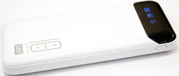 Powerway TX10 10000 mAh Powerbank — ürün görseli 3