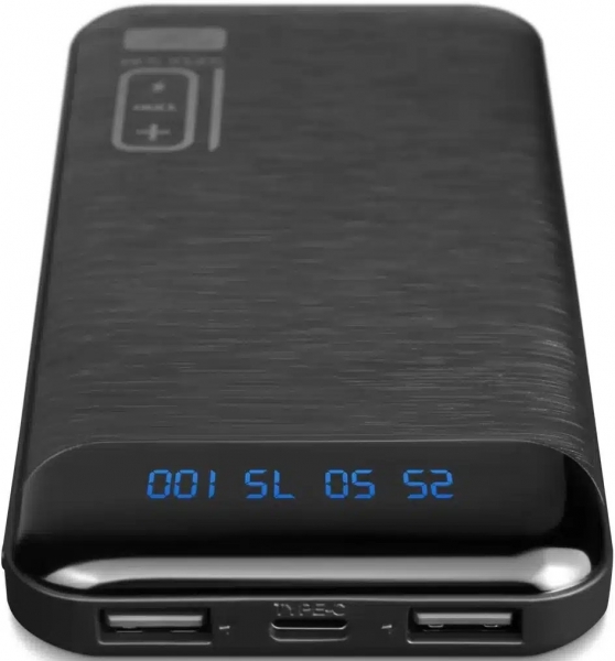 Powerway TX10 10000 mAh Powerbank — ürün görseli 2