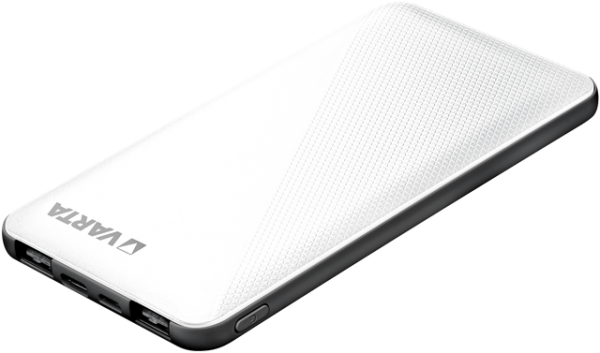 Varta 57975 Energy 5000 mAh Powerbank — ürün görseli 3
