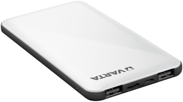 Varta 57975 Energy 5000 mAh Powerbank — ürün görseli 4