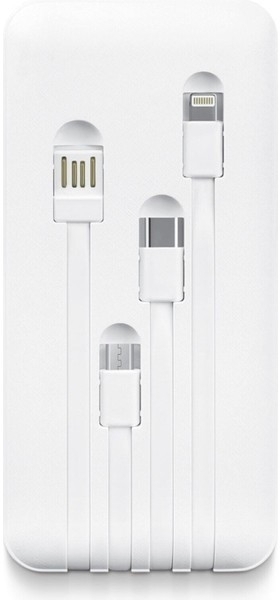 Powerway TX108 10000 mAh Powerbank — ürün görseli 2