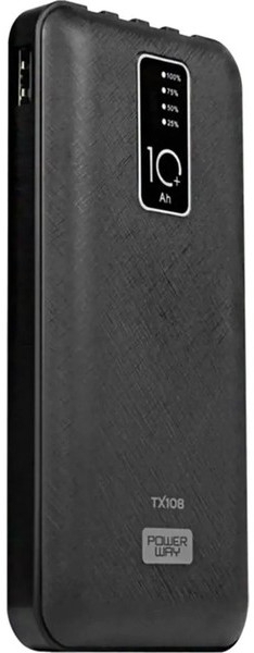 Powerway TX108 10000 mAh Powerbank — ürün görseli 3