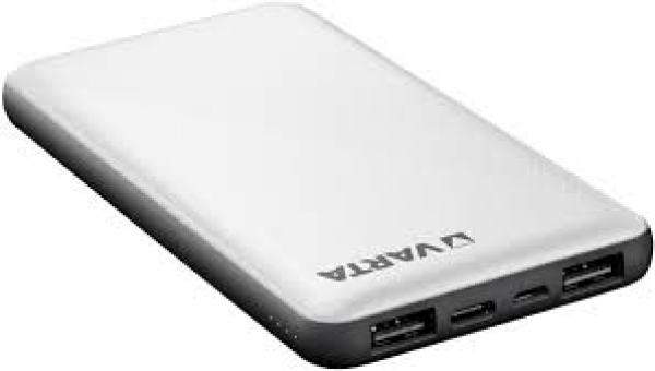 Varta 57976 Energy 10000 mAh Powerbank — ürün görseli 3