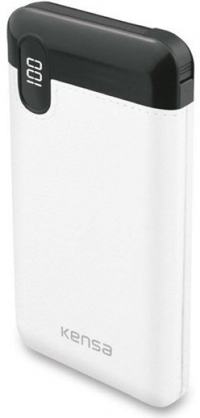 Kensa KP-32 10000 mAh Powerbank — ürün görseli 2