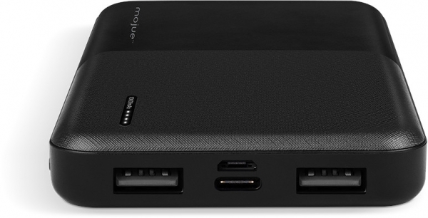 Mojue PB08 10000 mAh Powerbank (3BB174S) — ürün görseli 5