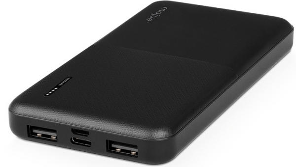 Mojue PB08 10000 mAh Powerbank (3BB174S) — ürün görseli 3