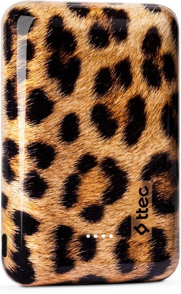ttec ArtPower 10000 mAh Powerbank (2BB188)