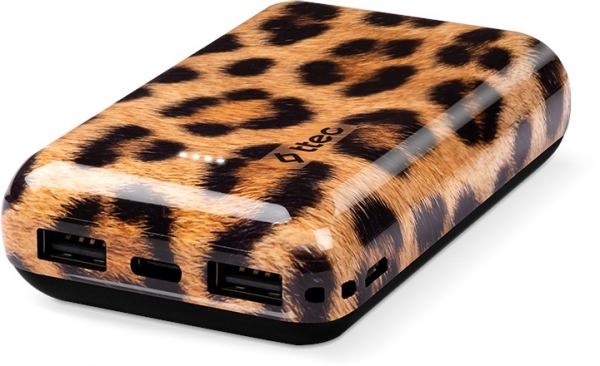 ttec ArtPower 10000 mAh Powerbank (2BB188) — ürün görseli 13