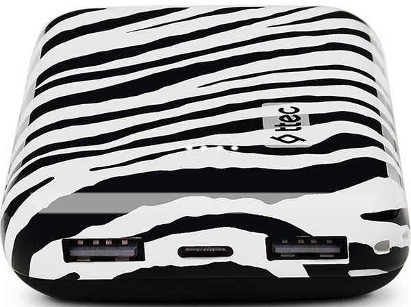 ttec ArtPower 10000 mAh Powerbank (2BB188) — ürün görseli 6