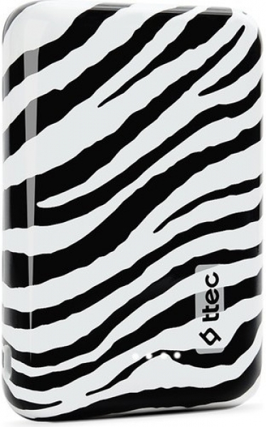 ttec ArtPower 10000 mAh Powerbank (2BB188) — ürün görseli 2