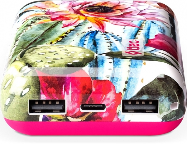 ttec ArtPower 10000 mAh Powerbank (2BB188) — ürün görseli 7