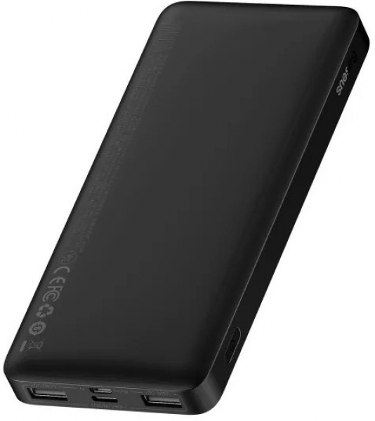 Baseus Bipow 15W 10000 mAh Powerbank (PPDML-I0) — ürün görseli 7