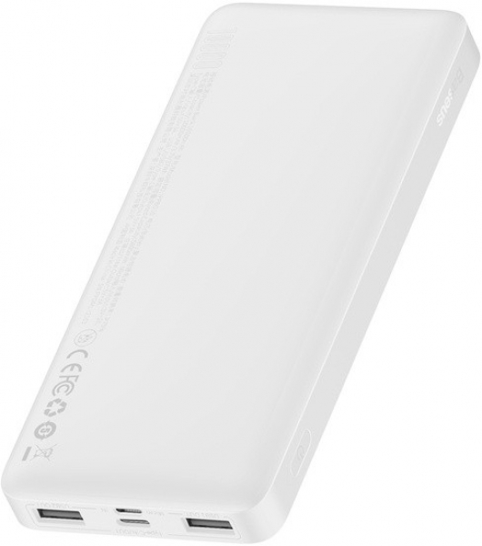 Baseus Bipow 15W 10000 mAh Powerbank (PPDML-I0) — ürün görseli 8