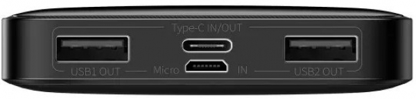Baseus Bipow 15W 10000 mAh Powerbank (PPDML-I0) — ürün görseli 5