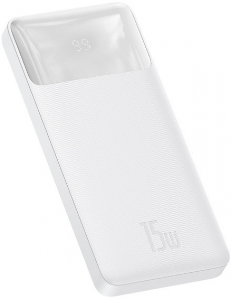Baseus Bipow 15W 10000 mAh Powerbank (PPDML-I0) — ürün görseli 4