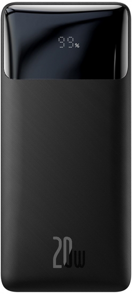 Baseus Bipow 20W 10000 mAh Powerbank (PPDML-L0)