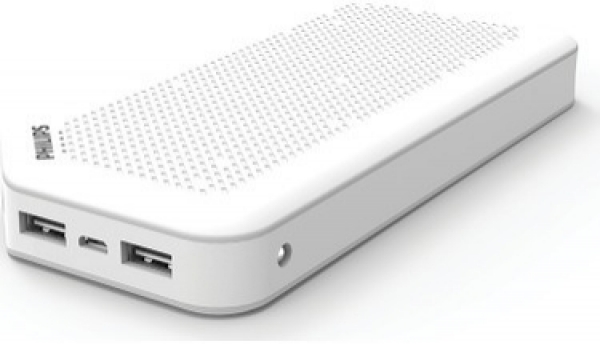 Philips DLP2720N 20000 mAh Powerbank — ürün görseli 4