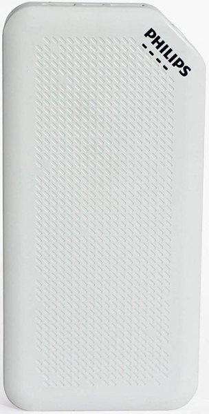 Philips DLP2720N 20000 mAh Powerbank — ürün görseli 2