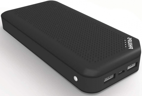 Philips DLP2720N 20000 mAh Powerbank — ürün görseli 5