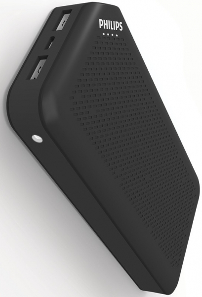Philips DLP2720N 20000 mAh Powerbank — ürün görseli 3
