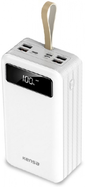 Kensa KP-44 50000 mAh Powerbank — ürün görseli 2