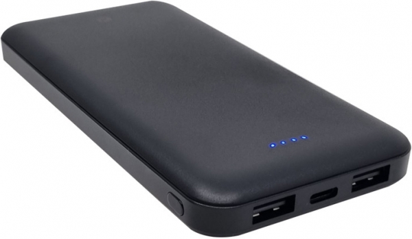 Dexim TB-10 10000 mAh Powerbank (DCA0040) — ürün görseli 3
