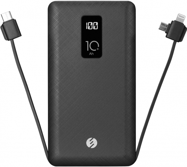S-link IP-T100C 10000 mAh Powerbank — ürün görseli 5