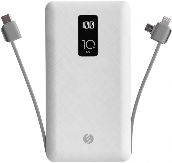 S-link IP-T100C 10000 mAh Powerbank — ürün görseli 6