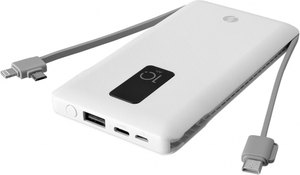 S-link IP-T100C 10000 mAh Powerbank — ürün görseli 8